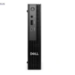 DELL PRO MICRO QCM1255 AMD RYZEN 5 8500GE