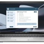 SPL DELL PRO 14 PLUS PB14255 RYZ_7_PRO_250 16GB 512GBSSD 14FHD+NON-TOUCH IRCAMER