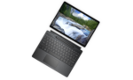 Dell Detachable Active Pen - PN7320A - Black - Latitude 7320 - Image 2
