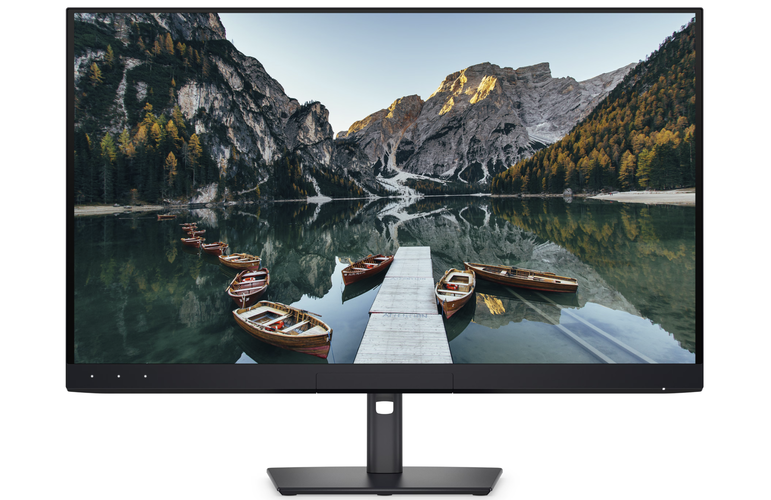 Image 02-09-2026 at 9.11 AM Dell UltraSharp 32 4K QD-OLED Monitor - U3226Q - Image 1