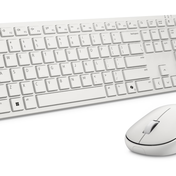 Dell Keyboard and Mouse - KM526 - Dell Pro 5