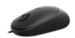 Dell Pro 5 Wired Fingerprint ESS Mouse - MS526C