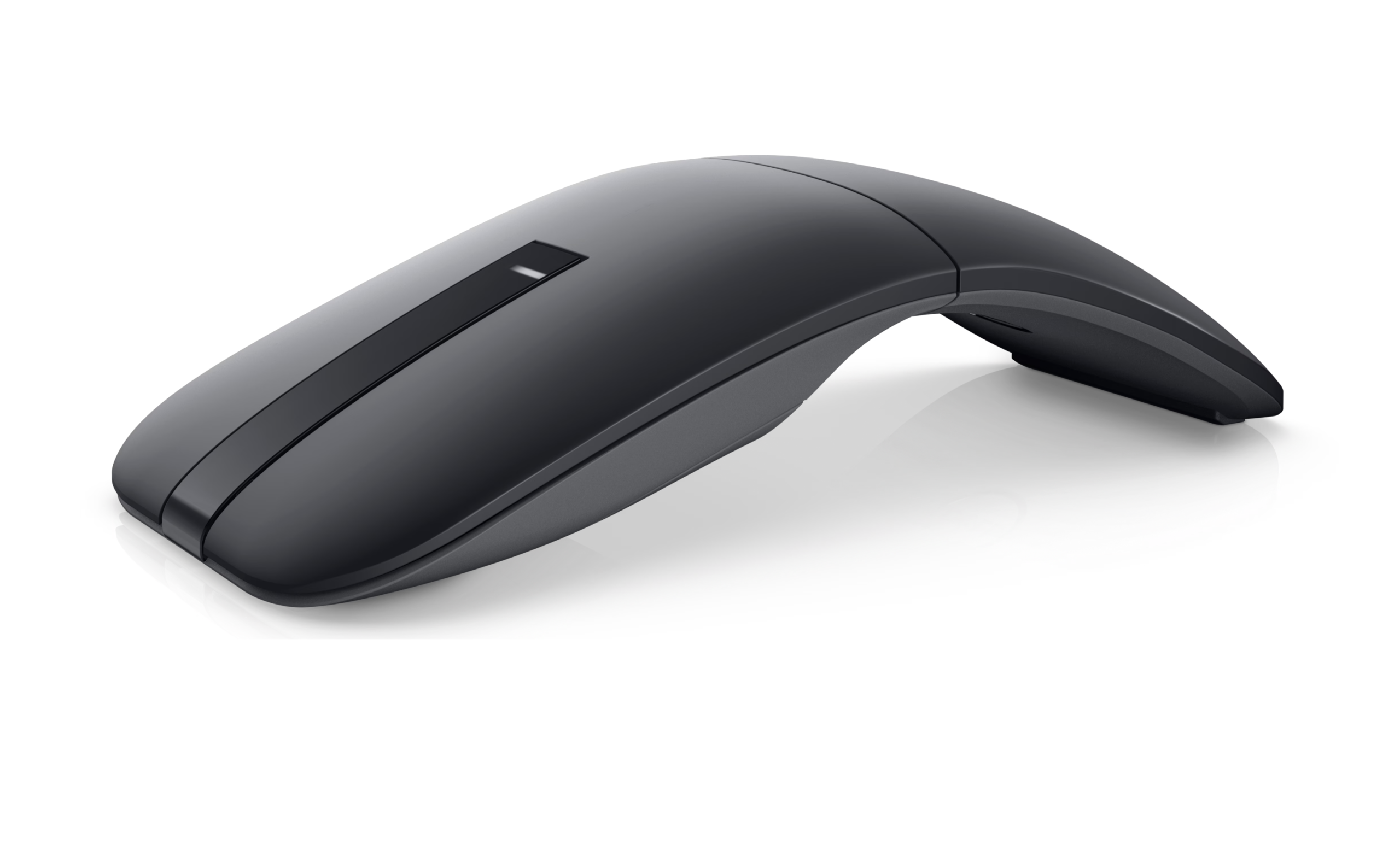 Image 07-09-2026 at 8.03 AM Dell Bluetooth Travel Mouse - MS700 - Black - Image 1