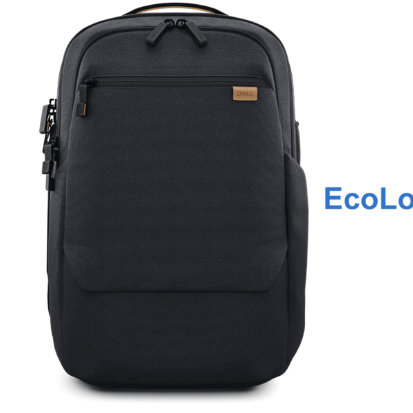 Dell Pro Backpack - 14" to 16" Laptop - Premium EcoLoop - CP7625