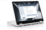 NEW DELL PRO 13 PLUS 2-IN-1 BUSINESS LAPTOP PB13255 AMD:RYZEN 5 (R5)-PRO-230 32G - Image 5