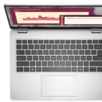 NEW DELL PRO 14 BUSINESS LAPTOP INTEL:CORE 5 120U 16GB/1-DIMM 256GB/PCIE WI-FI6E