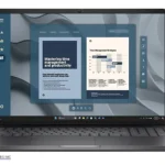 SPL DELL PRO 16 PC16255 RYZ_5_PRO_230 16 GB 512GBSSD 16FHD+NON-TOUCH IRCAMERA AM