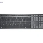 DELL PRO 7 SLIM KEYBOARD - KB726 - US ENGLISH