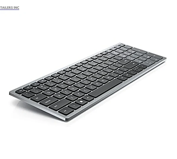 COMPACT MULTI DEVICE WLS KYBD KB740