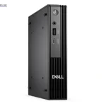 DELL PRO MICRO QCM1250 35W TPM 8 GB 256GBSSD INTEGRATED NOSTAND WIN11PRO WLAN NO