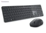 DELL PRO 7 SLIM KEYBOARD AND MOUSE - KM726 - US ENGLISH - Image 2