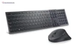 DELL PREMIER COLLABORATION KEYBOARD AND MOUSE - KM900