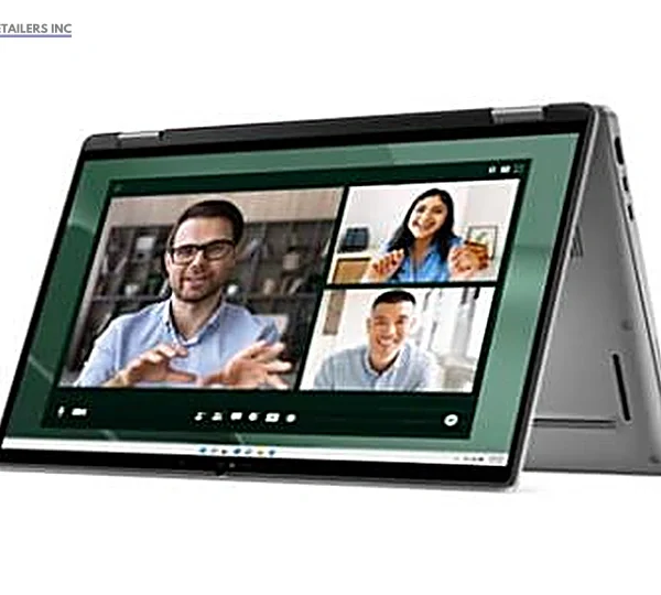 NEW DELL LATITUDE 7450 2-IN-1 BUSINESS LAPTOP INTEL:ULTRA 7-165U/12C 16GB 512GB/