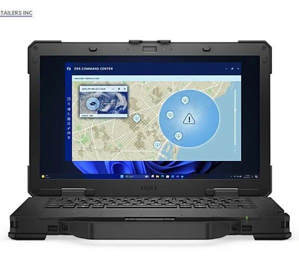 DELL PRO RUGGED 14 RB14250 CORE_ULTRA_7-