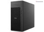 SPL DELL PRO MAX TOWER T2 FCT2250 CORE ULTRA 9-285 32GB 2DIMMS 1TB SSD M.2 NVIDI - Image 2
