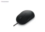 LASER WIRED MSE MS3220 BLK