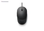LASER WIRED MSE MS3220 BLK - Image 2