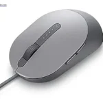 LASER WIRED MSE MS3220 TITAN GRY