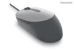 LASER WIRED MSE MS3220 TITAN GRY - Image 3
