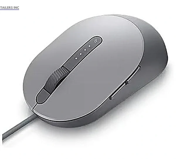 LASER WIRED MSE MS3220 TITAN GRY