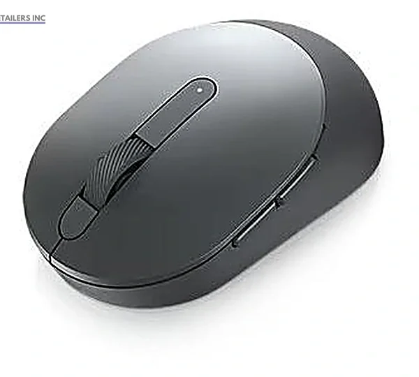 MOBILE PRO WLS MSE MS5120W TITAN GRY