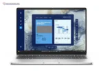 SPL DELL PRO 16 PC16250 CORE_I7_150U 16 GB 512GBSSD 16FHD+NON-TOUCH IRCAMERA INT