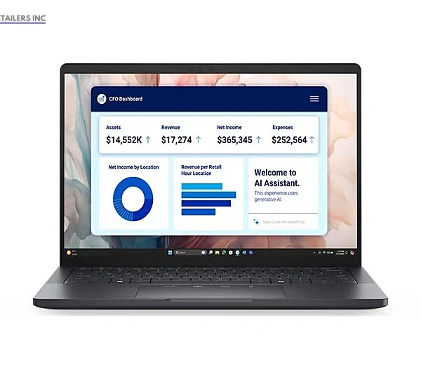 SPL DELL PRO 13 PREMIUM PA13250 CORE_ULTRA_7-266V 16 GB 512GBSSD 13.3INFHD+NON-T