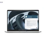 SPLDELL PRO 16 PLUS PB16255RYZEN 5 PRO 230 PROCESSOR, 16GB LPDDR5X MEMORY, AMD R