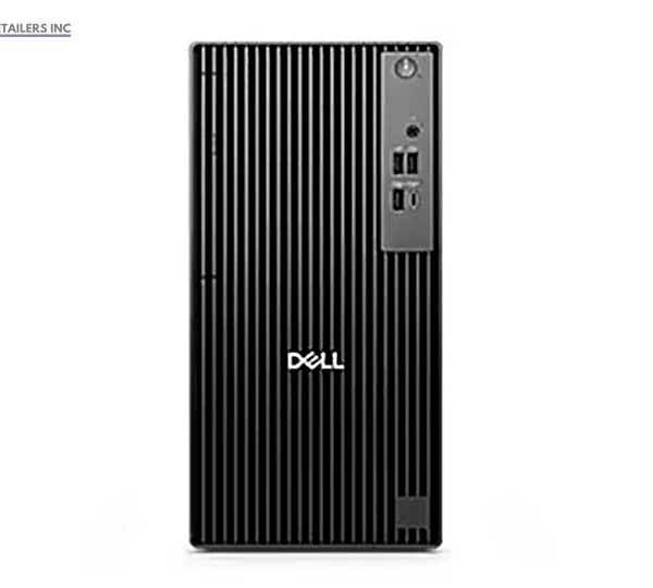 SPL DELL PRO TOWER QCT1250 250 W TPM 16GB 512GBSSD INTEGRATED NOSTAND WIN11PRO N