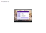 SPL DELL PRO 14 PLUS PB14250 ULTRA 5 235U 16 GB 512GBSSD 14FHD+NON-TOUCH IRCAMER - Image 2