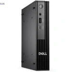 SPL DELL PRO MICRO QCM1250 35W TPM ULTRA 7 265T 16 GB 256GBSSD INTEGRATED NOSTAN