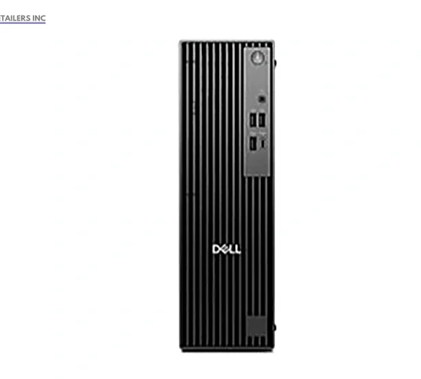 SPL DELL PRO SLIM QCS1250 180W TPM 16GB 512GBSSD INTEGRATED NOSTAND WIN11PRO WLA