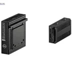 DELL DUAL VESA MOUNT W/ADAPTER BRKT - MFF/TC