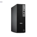 DELL PRO SLIM PLUS QBS1250 CORE_ULTRA_7-265 16GB (1DIMMS) 512GB SS INTEL HD NA W