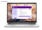 SPL DELL PRO 14 PLUS PB14250 ULTRA 7 268V 32 GB 512GBSSD 14 FHD+NON-TOUCH IRCAME