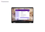 SPL DELL PRO 14 PLUS PB14250 ULTRA 7 268V 32 GB 512GBSSD 14 FHD+NON-TOUCH IRCAME - Image 2