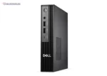 DELL PRO MICRO PLUS QBM1250 65W TPM 16 GB 512GBSSD INTEGRATED NOSTAND WIN11PRO W - Image 2