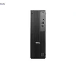 DELL PRO SLIM QCS1255 RYZ_PRO_5-8500G 16GB (1DIMMS) 512GB SS INTEL HD NA W11 SLI