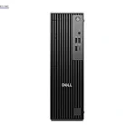 DELL PRO SLIM QCS1250 256 GB SSD, TLC NO OPTICAL DRIVE SYSTEM POWER CORD (US) DE