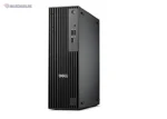 DELL PRO SLIM QCS1250 256 GB SSD, TLC NO OPTICAL DRIVE SYSTEM POWER CORD (US) DE - Image 2
