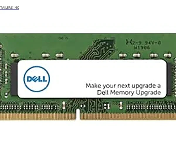 8GB 1RX8 DDR4 SODIMM 3200MHZ MEMUPG