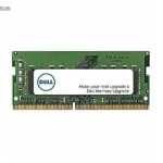 DELL MEMORY UPGRADE - 32GB - 2RX8 DDR4 SODIMM 3200MHZ