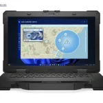 DELL PRO RUGGED 14 RB14250 CORE_ULTRA_5-