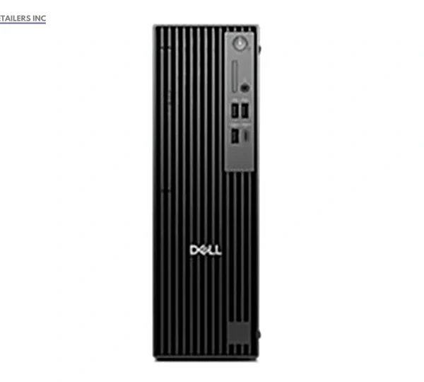 SPL DELL PRO SLIM PLUS QBS1250 CORE_ULTRA_7-265 16GB (1DIMMS) 512GB SSD INTEL HD