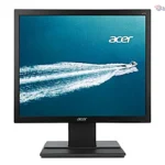ACER V, WHITE LED BACKLIGHT LCD, V176L B, 17INCH, AG,1280 X 1024, 5:4, 100000000