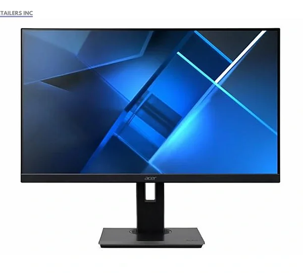 ACER 27IN. 1920X1080 IPS DISPLAY