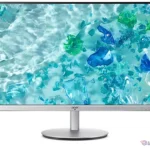 ACER CB322QK SEMIPRUZX 31.5INCH 3840 X 2160 IPS DISPLAY, 16 9 ASPECT RATIO, 2 X