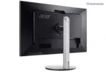 ACER CB322QK SEMIPRUZX 31.5INCH 3840 X 2160 IPS DISPLAY, 16 9 ASPECT RATIO, 2 X - Image 2