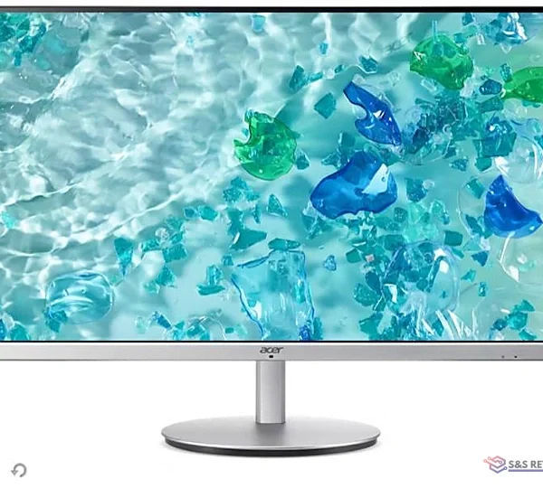ACER CB322QK SEMIPRUZX 31.5INCH 3840 X 2160 IPS DISPLAY, 16 9 ASPECT RATIO, 2 X