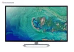 ACER EB EB321HQ ABI WHITE LED BACKLIGHT LCD, 32INCH WIDE (31.5INCH VIEWABLE) 192